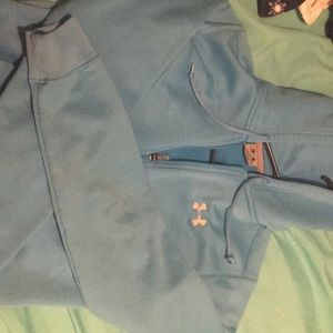 Under Armour jacket
